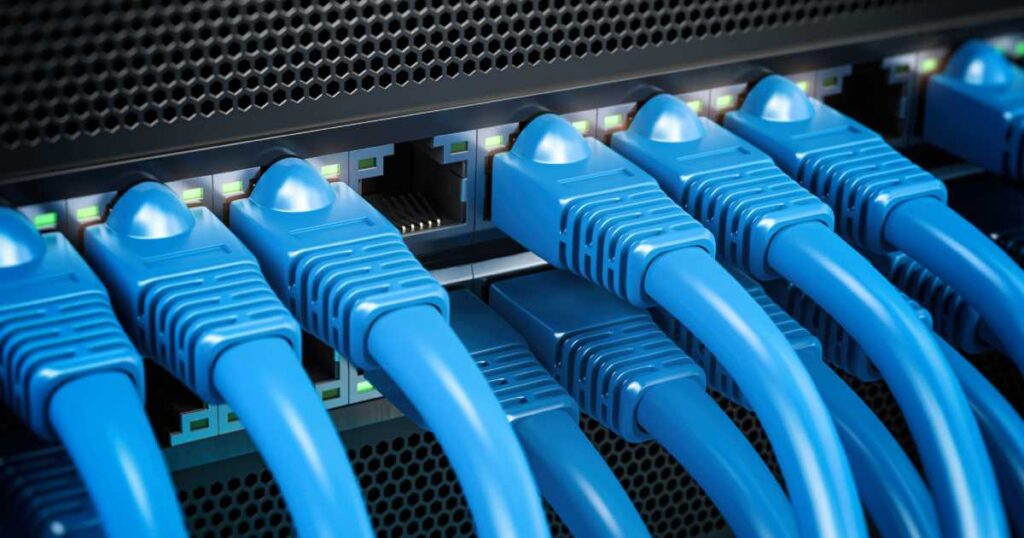 Progettazione reti informatiche