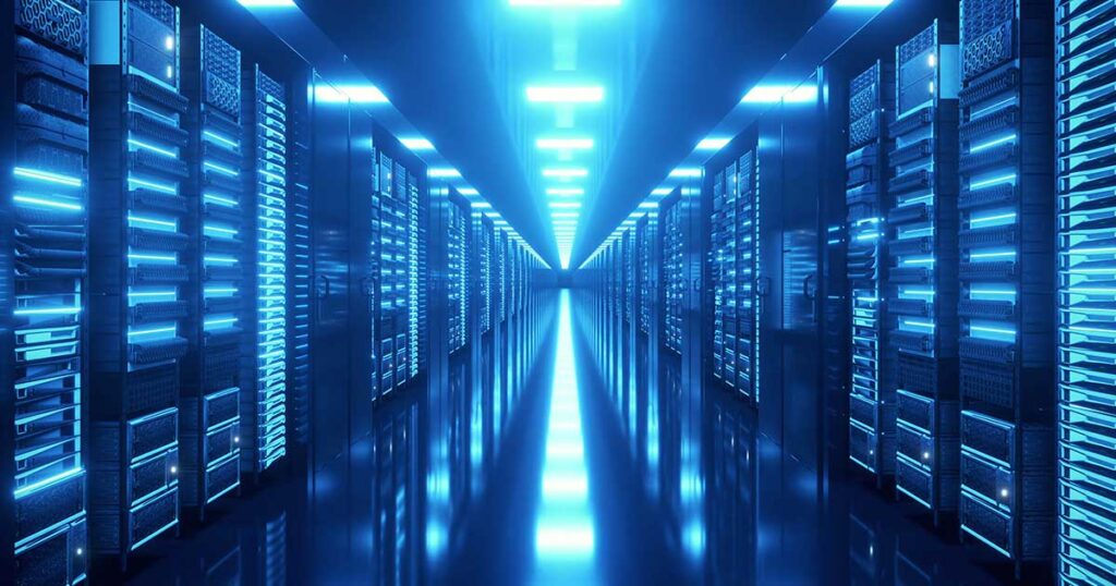 Server cloud o fisico