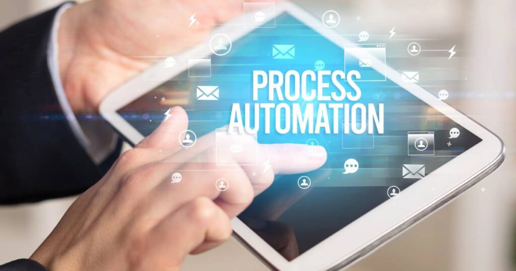 Digitalizzazione dei processi aziendali
