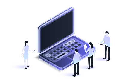 Software personalizzato - Vantaggio competitivo