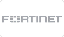 Logo Fortinet