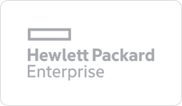 Logo HP