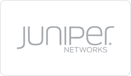 Logo Juniper