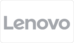 Logo Lenovo