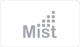 Logo Mist