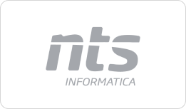 Logo NTS informatica