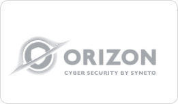 Logo Orizon