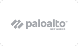 Logo Paloalto