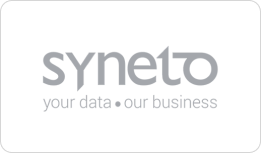 Logo Syneto